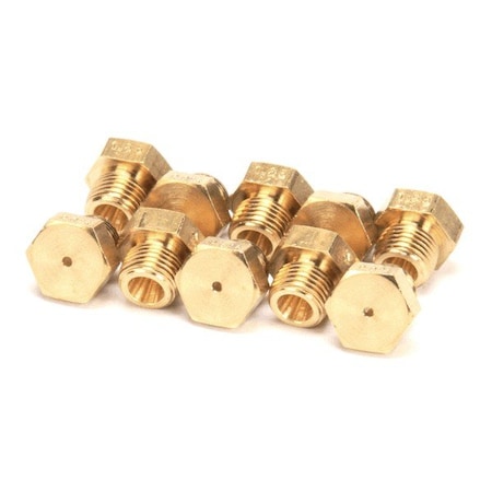 Frymaster Orifice, (8100496) Qty 1 0 Pk 8261388
